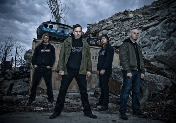 interview Cattle Decapitation